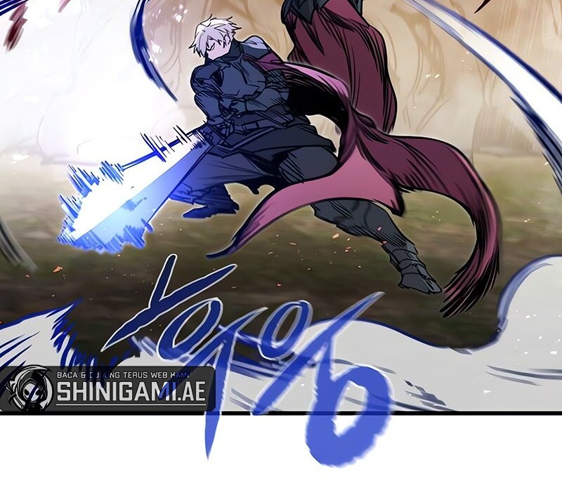 The Regressed Mercenary’s Machinations Chapter 22 Gambar 33