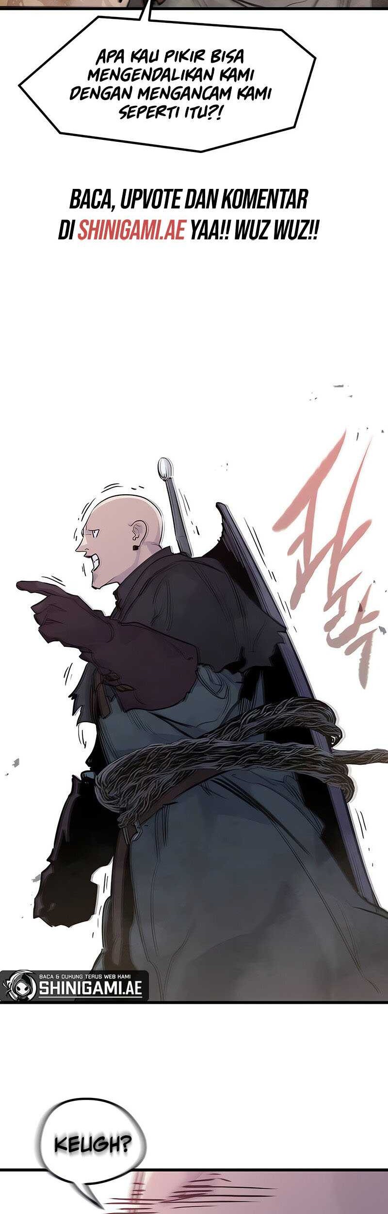 The Regressed Mercenary’s Machinations Chapter 21 Gambar 55