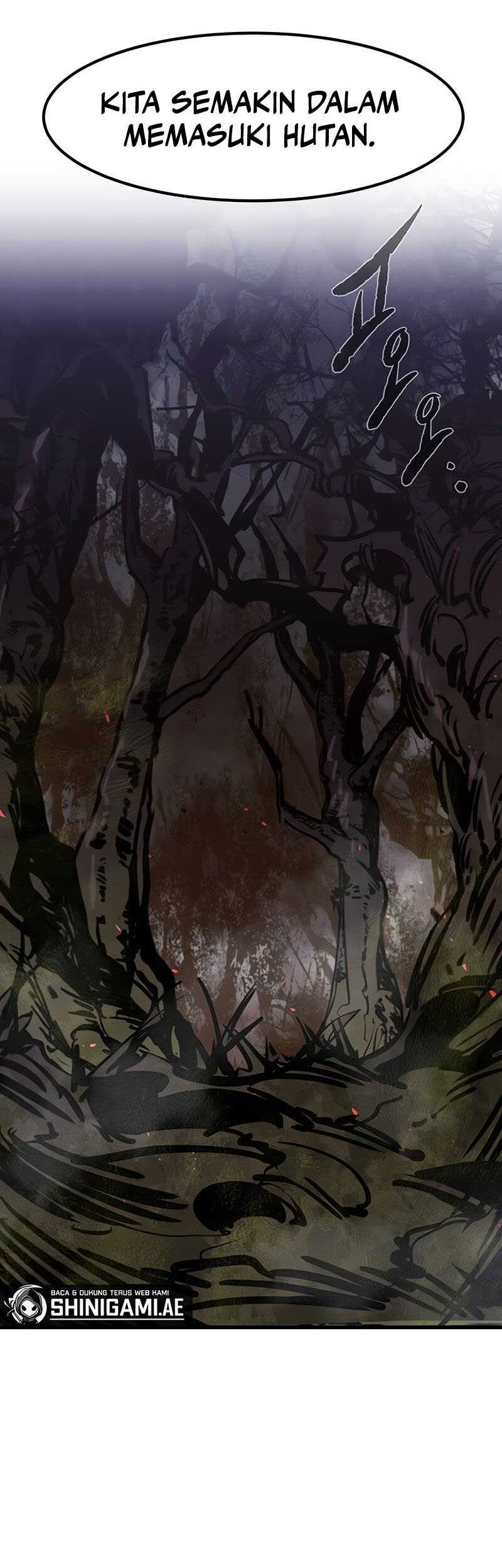 The Regressed Mercenary’s Machinations Chapter 21 Gambar 37