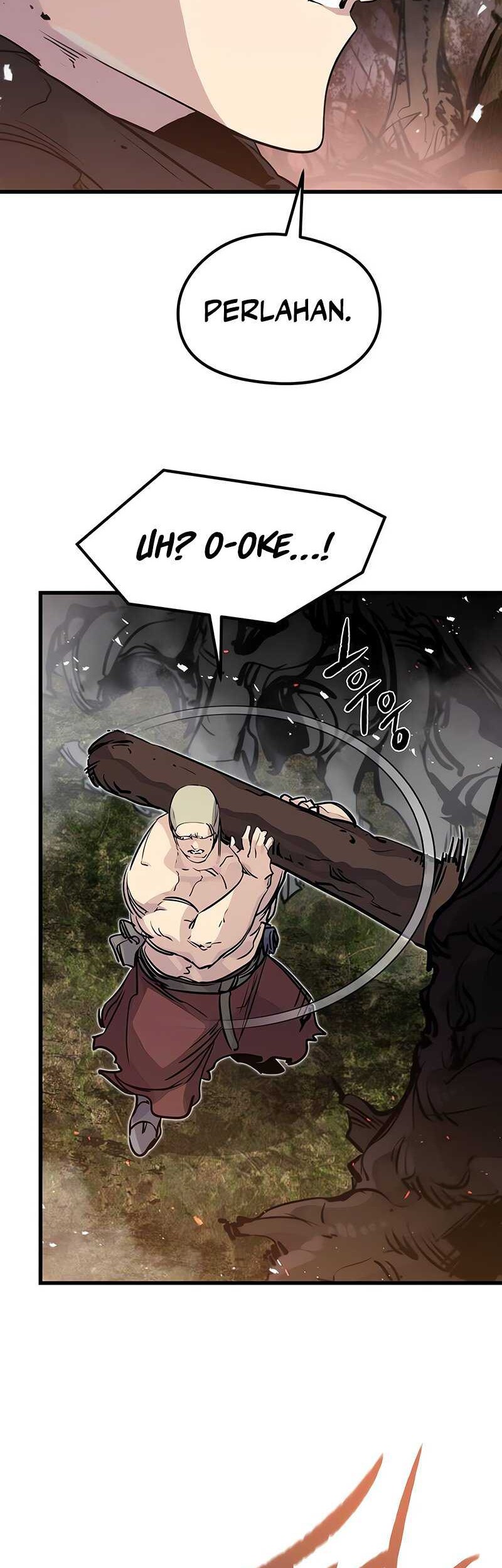 The Regressed Mercenary’s Machinations Chapter 21 Gambar 47