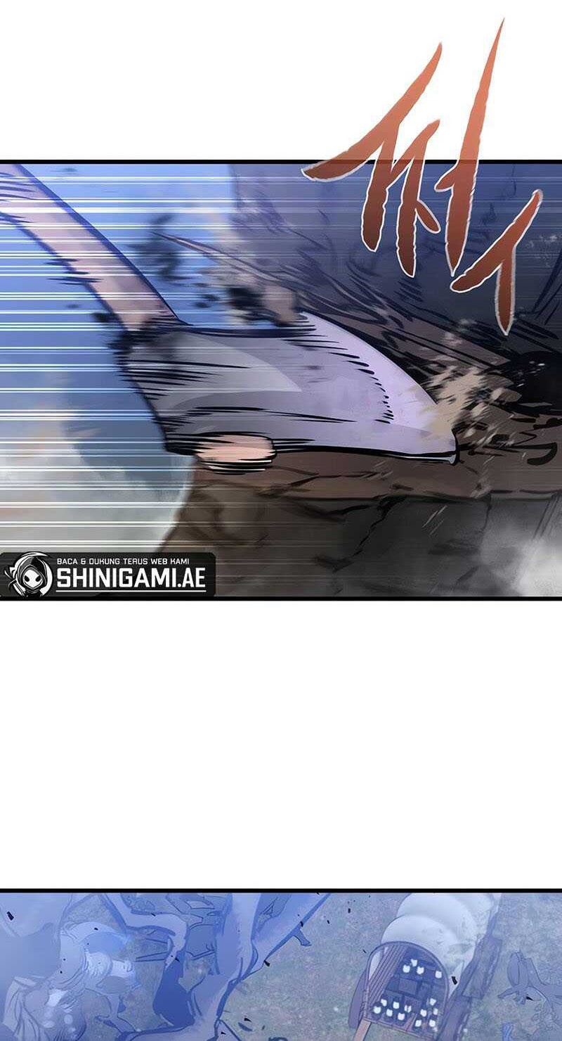 The Regressed Mercenary’s Machinations Chapter 21 Gambar 21