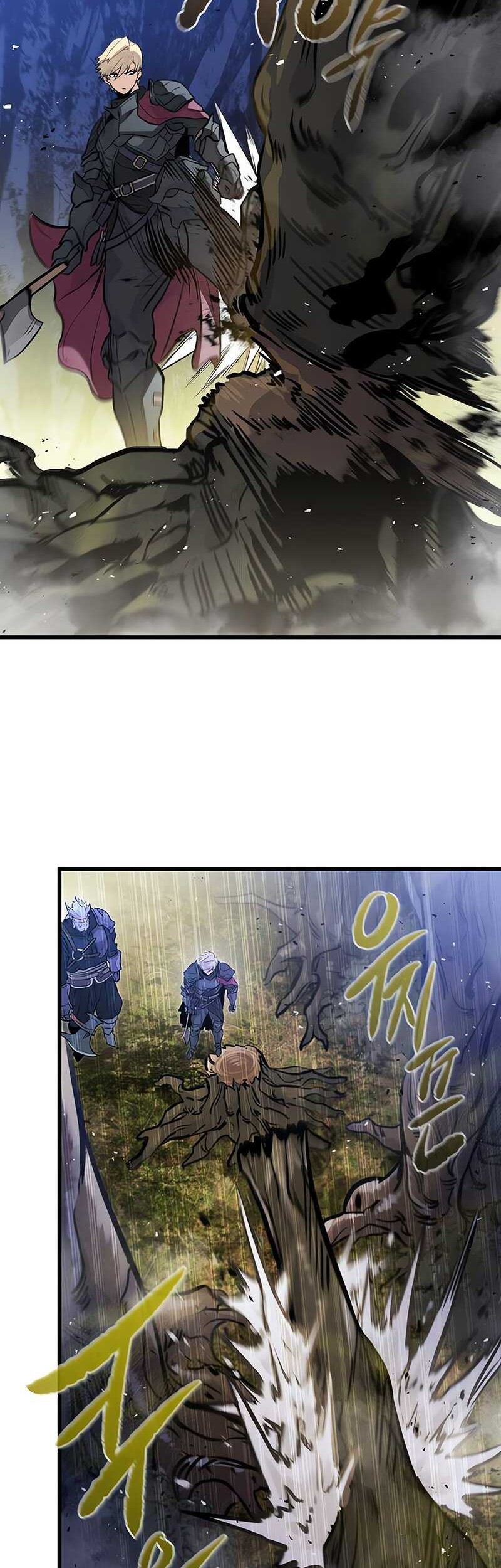 The Regressed Mercenary’s Machinations Chapter 21 Gambar 23