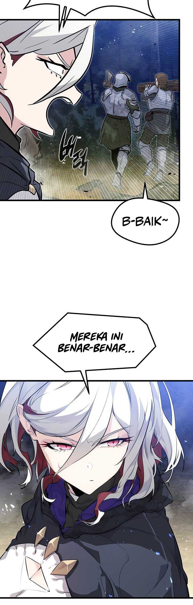 The Regressed Mercenary’s Machinations Chapter 21 Gambar 29