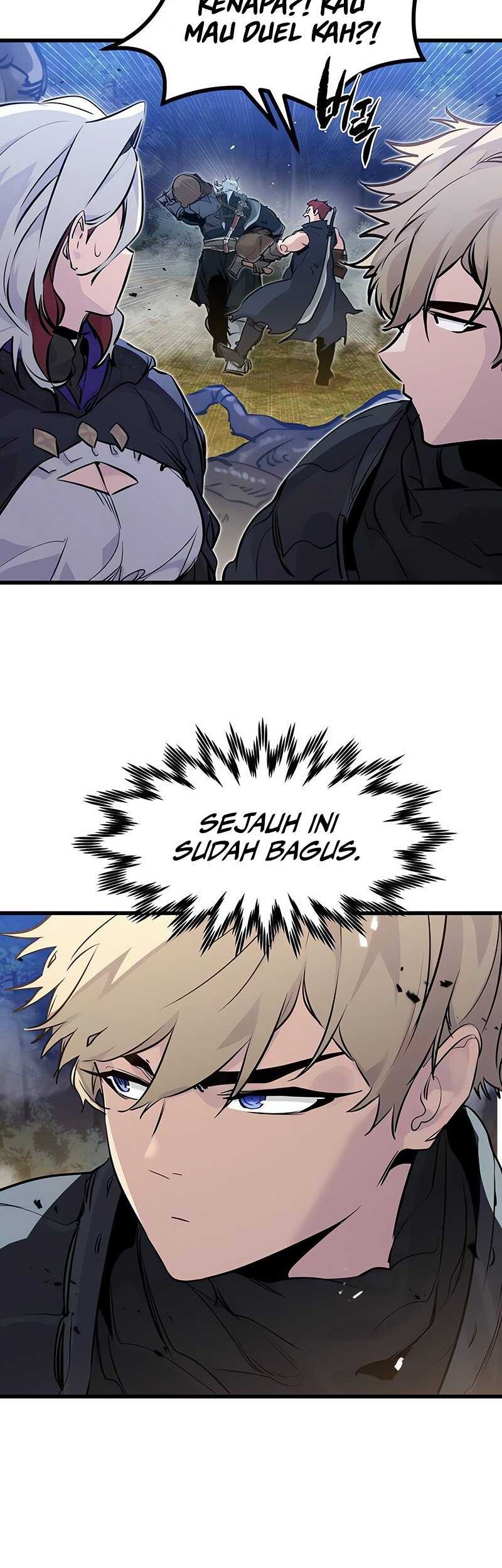 The Regressed Mercenary’s Machinations Chapter 21 Gambar 33