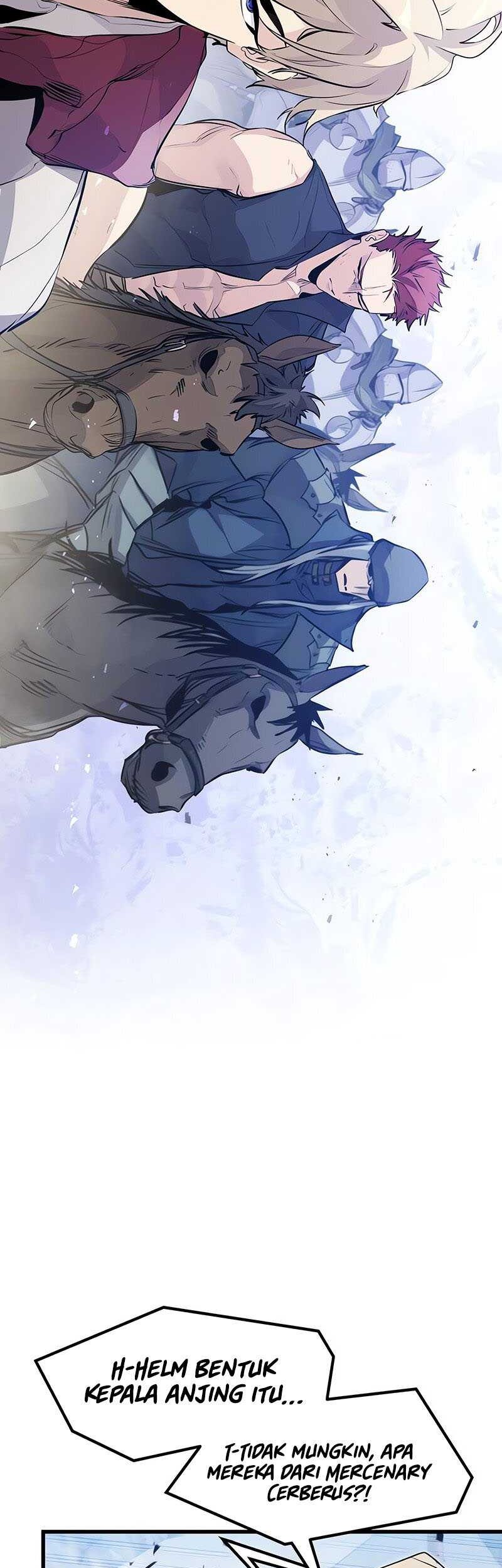 The Regressed Mercenary’s Machinations Chapter 20 Gambar 56