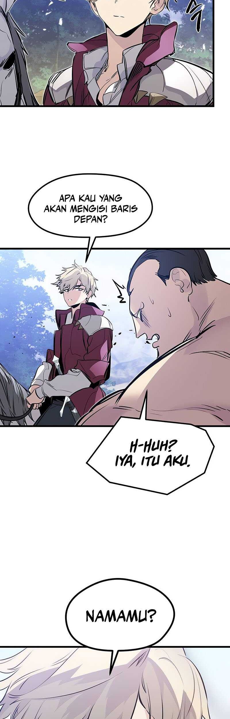 The Regressed Mercenary’s Machinations Chapter 20 Gambar 59