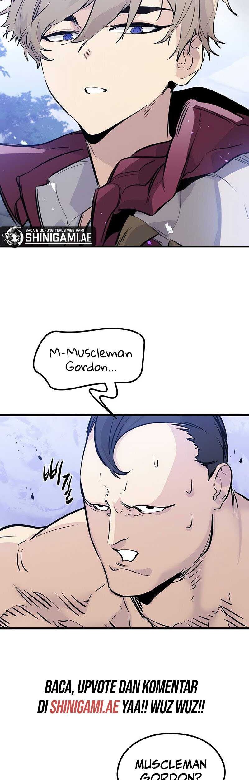 The Regressed Mercenary’s Machinations Chapter 20 Gambar 60