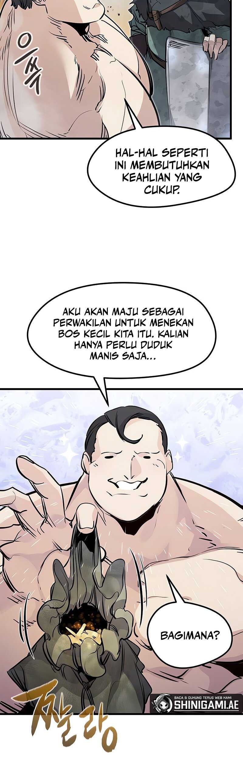 The Regressed Mercenary’s Machinations Chapter 20 Gambar 48