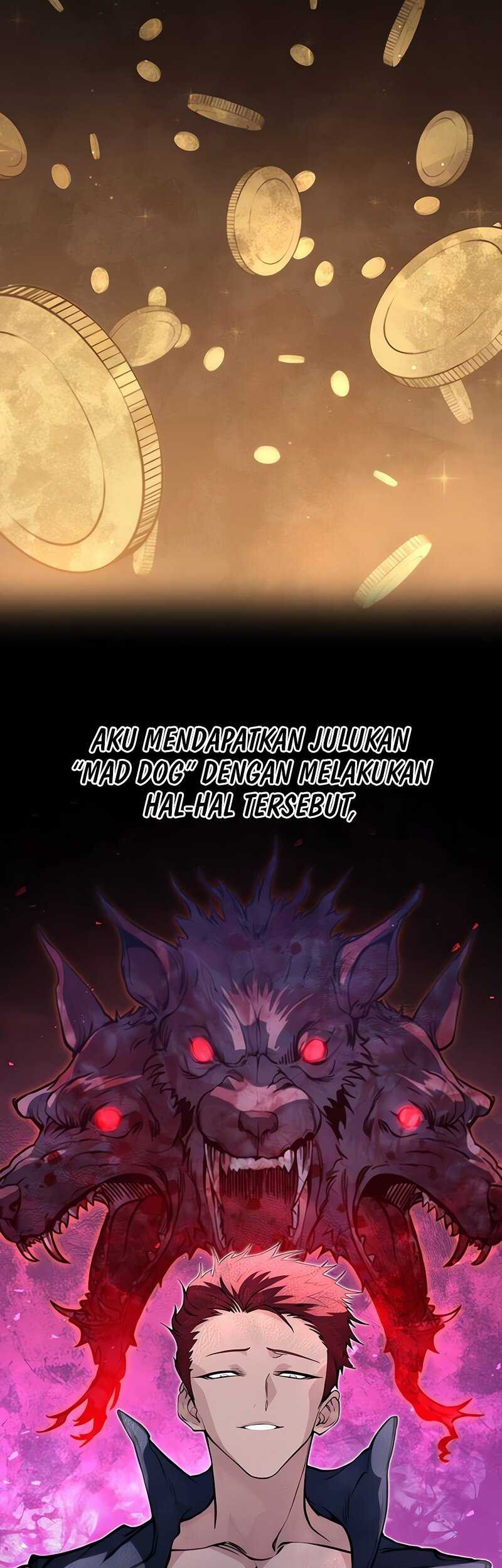 The Regressed Mercenary’s Machinations Chapter 20 Gambar 24