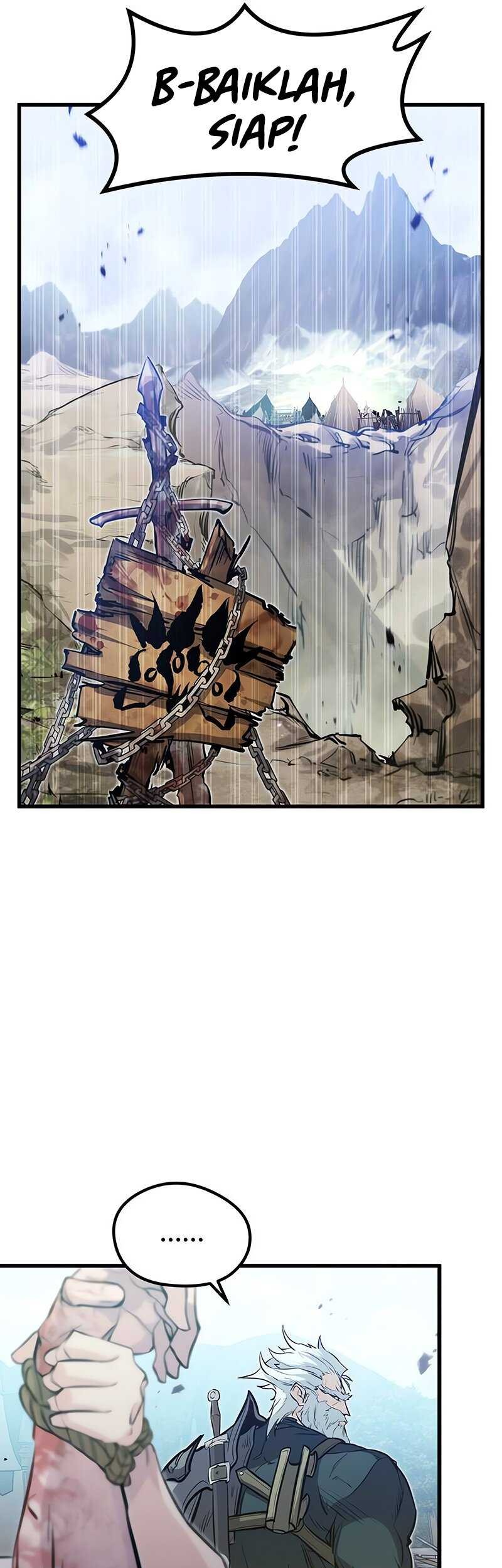 The Regressed Mercenary’s Machinations Chapter 20 Gambar 30