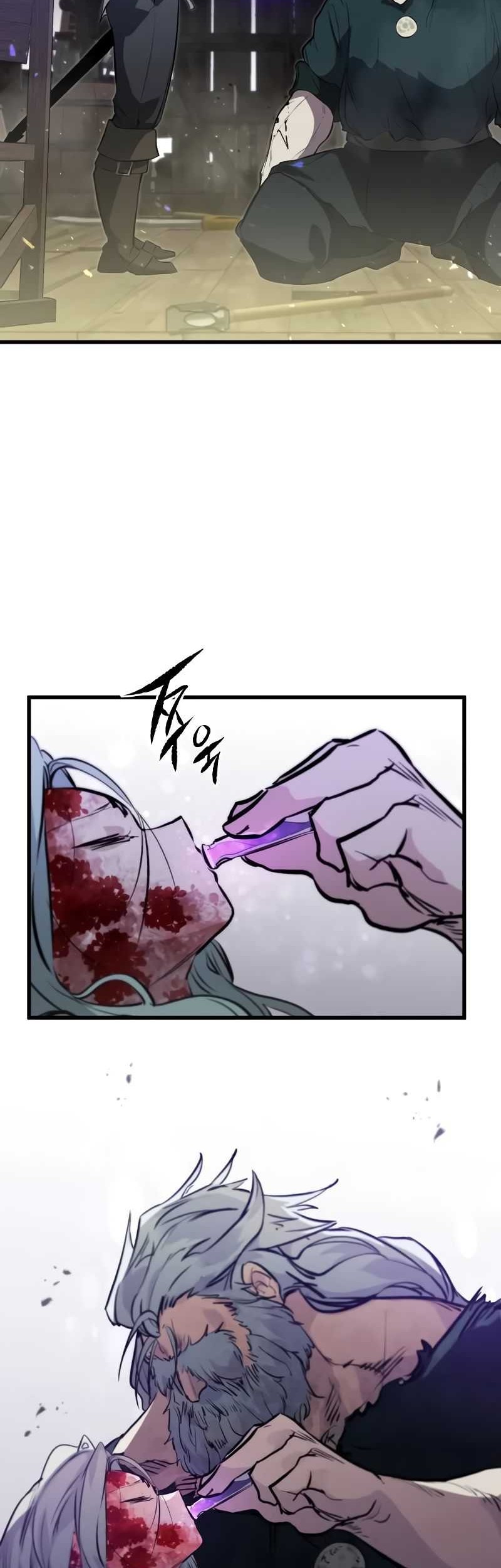 The Regressed Mercenary’s Machinations Chapter 14 Gambar 35