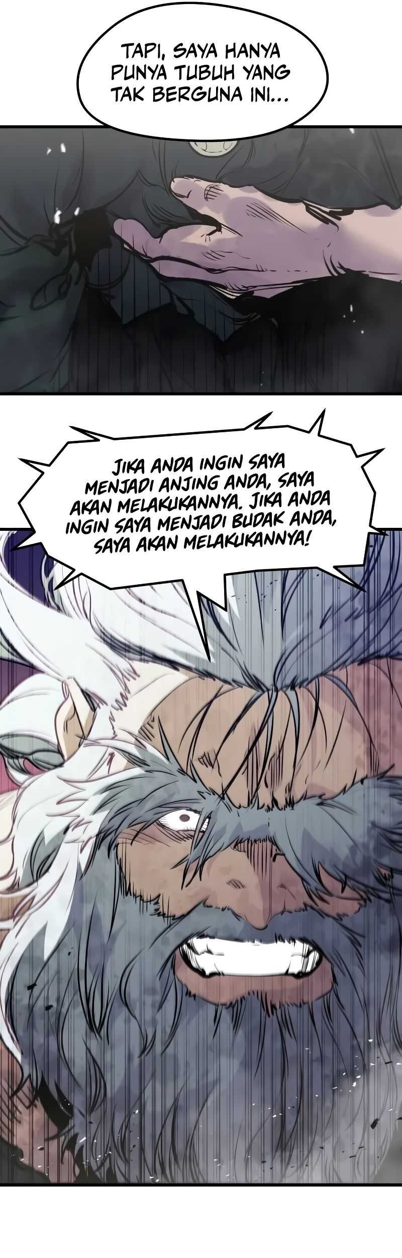 The Regressed Mercenary’s Machinations Chapter 14 Gambar 46