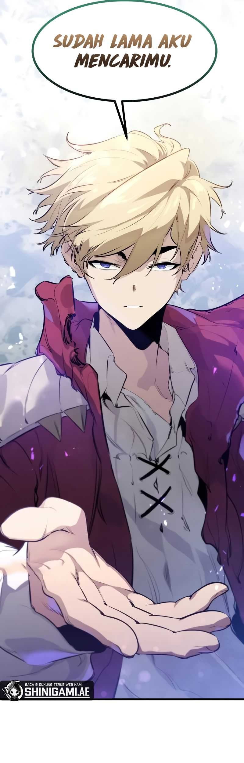 The Regressed Mercenary’s Machinations Chapter 14 Gambar 6