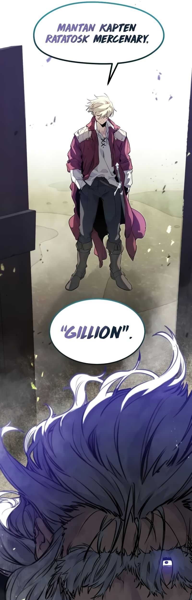 The Regressed Mercenary’s Machinations Chapter 13 Gambar 58