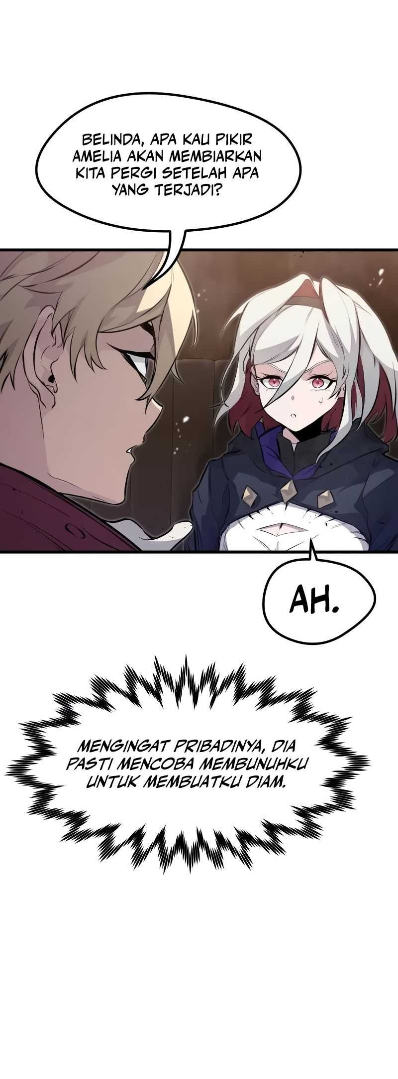 The Regressed Mercenary’s Machinations Chapter 13 Gambar 49