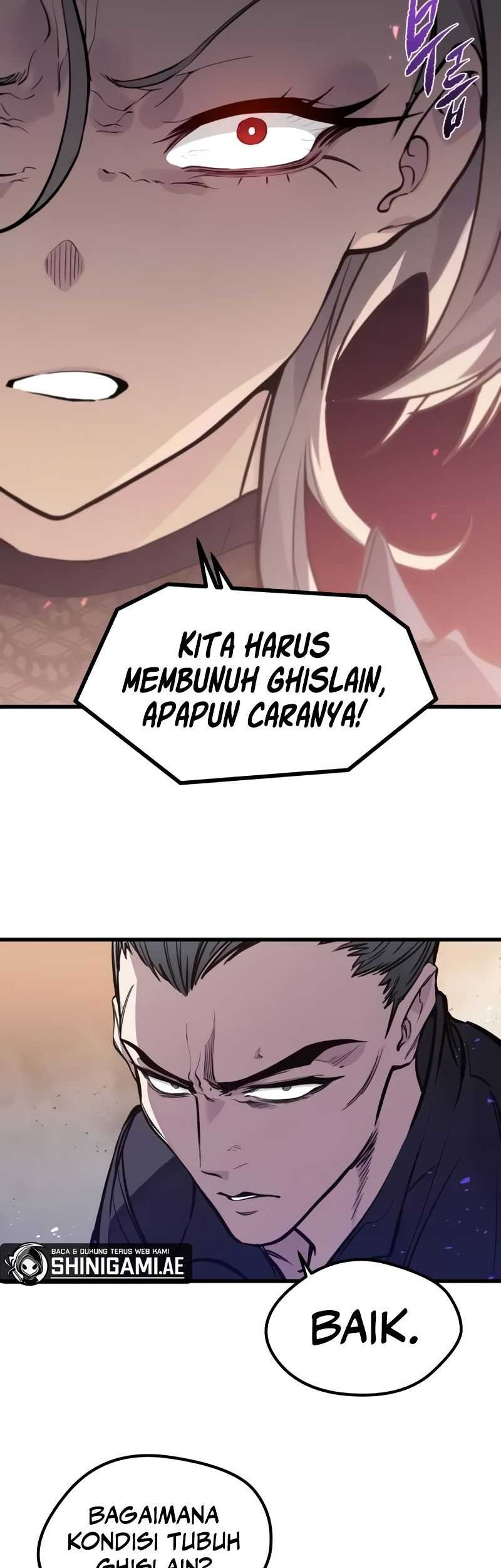 The Regressed Mercenary’s Machinations Chapter 13 Gambar 11