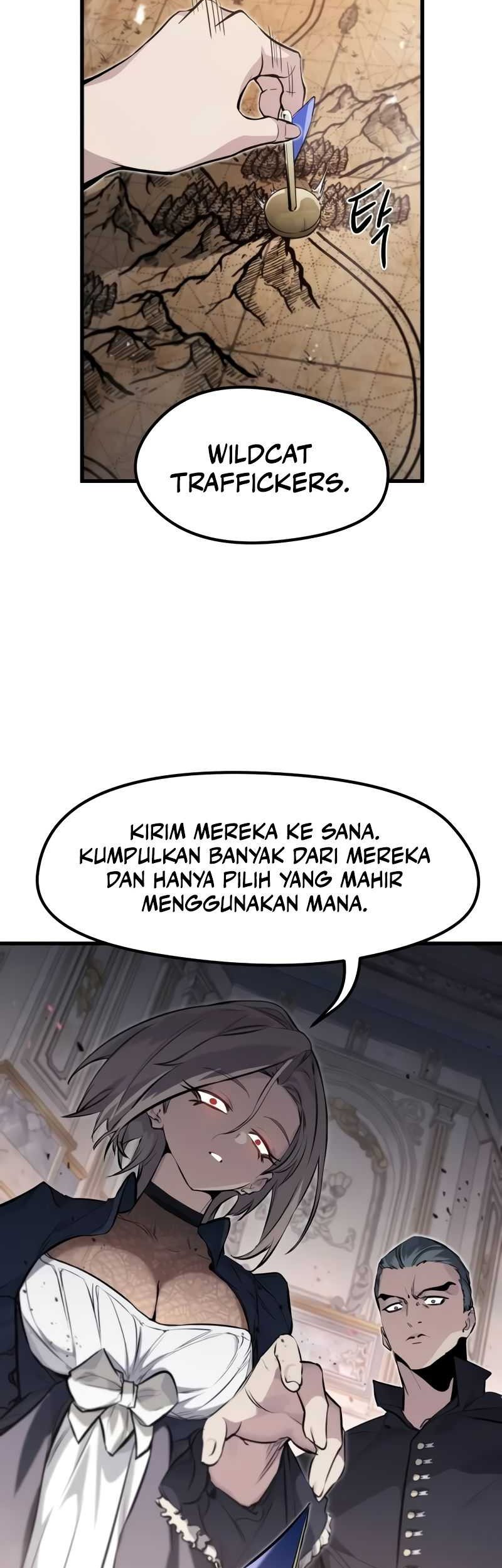 The Regressed Mercenary’s Machinations Chapter 13 Gambar 16