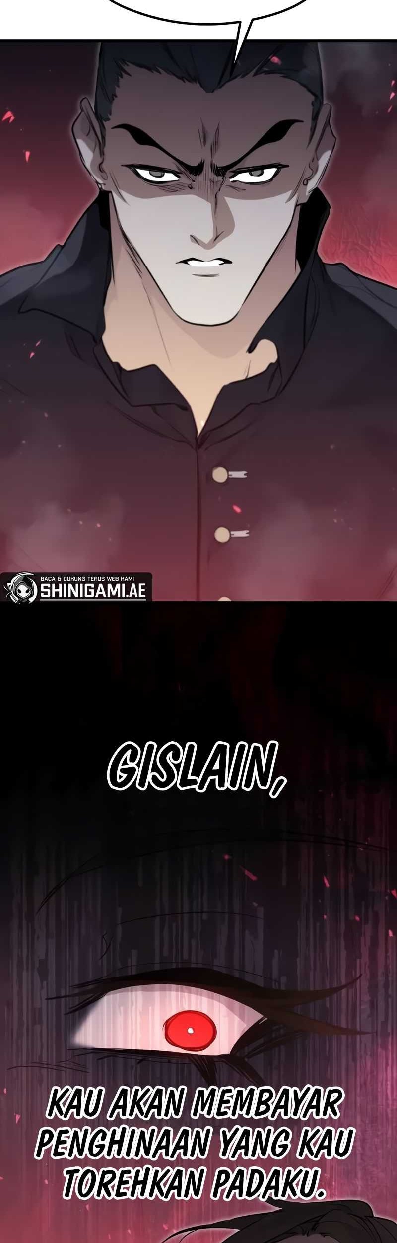 The Regressed Mercenary’s Machinations Chapter 13 Gambar 19