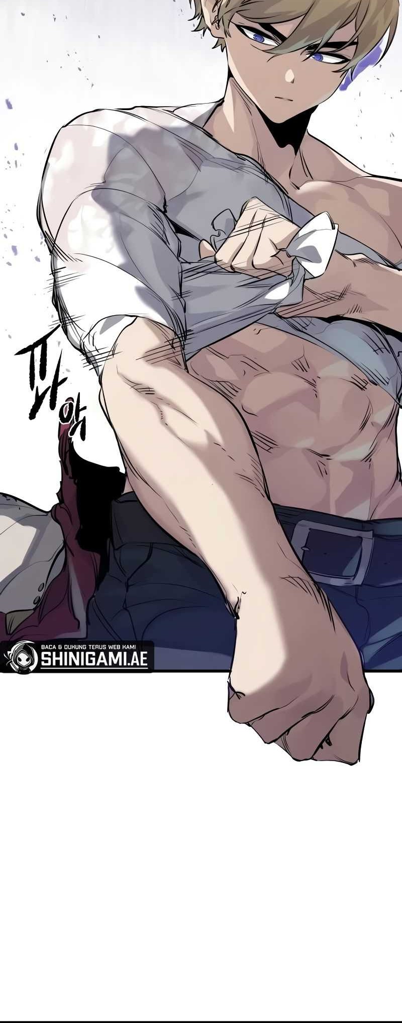 The Regressed Mercenary’s Machinations Chapter 13 Gambar 21