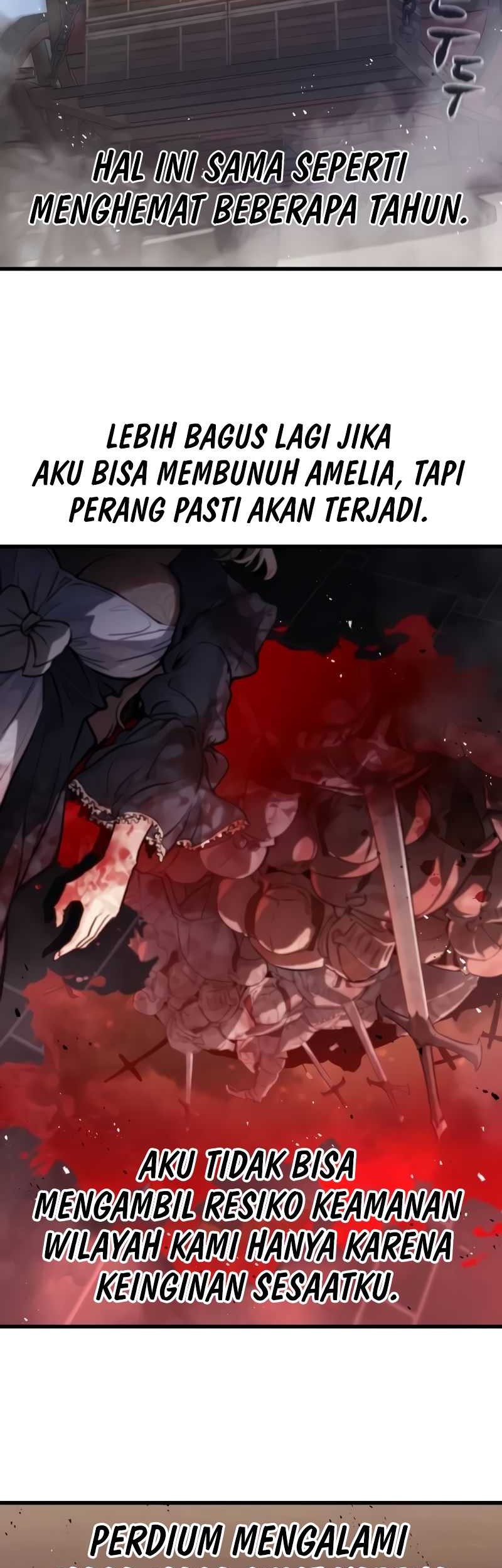 The Regressed Mercenary’s Machinations Chapter 13 Gambar 24