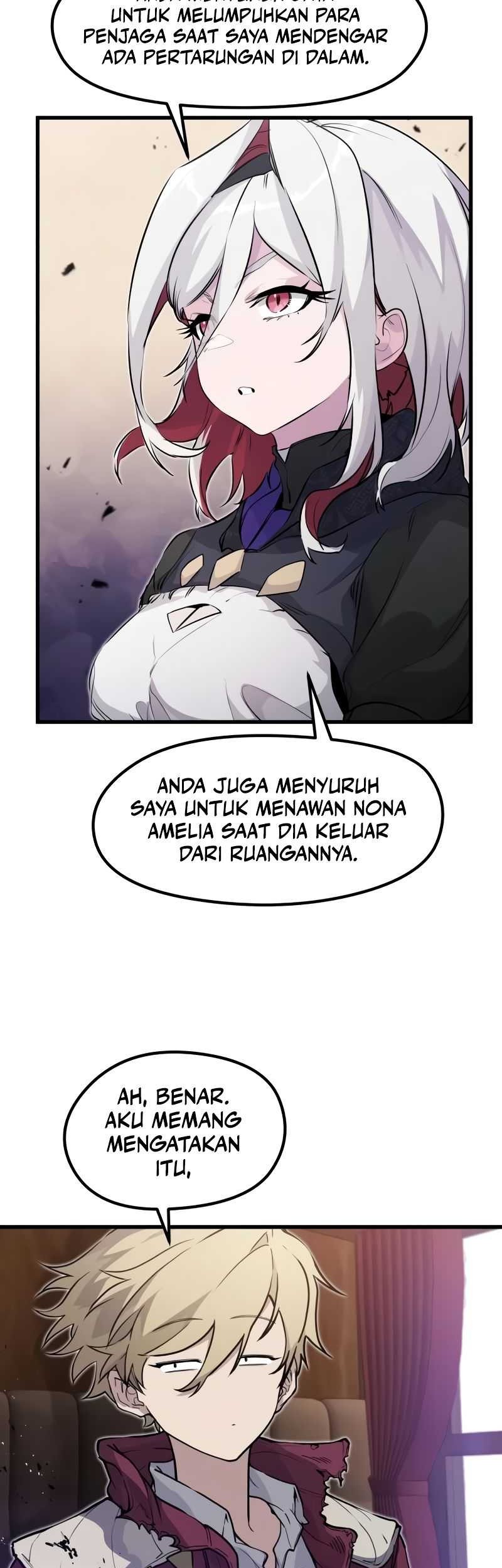 The Regressed Mercenary’s Machinations Chapter 13 Gambar 28