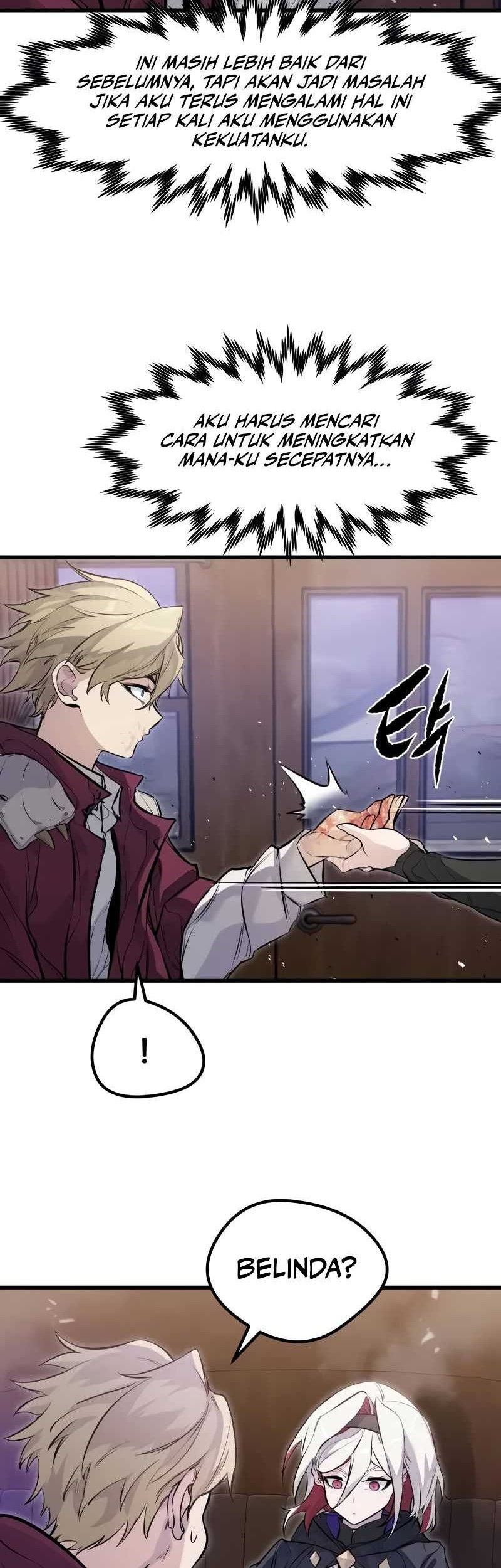 The Regressed Mercenary’s Machinations Chapter 13 Gambar 31