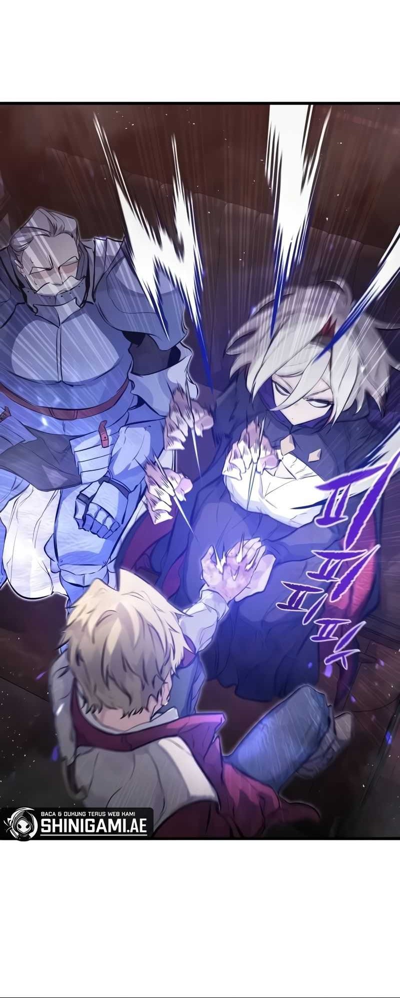 The Regressed Mercenary’s Machinations Chapter 13 Gambar 33