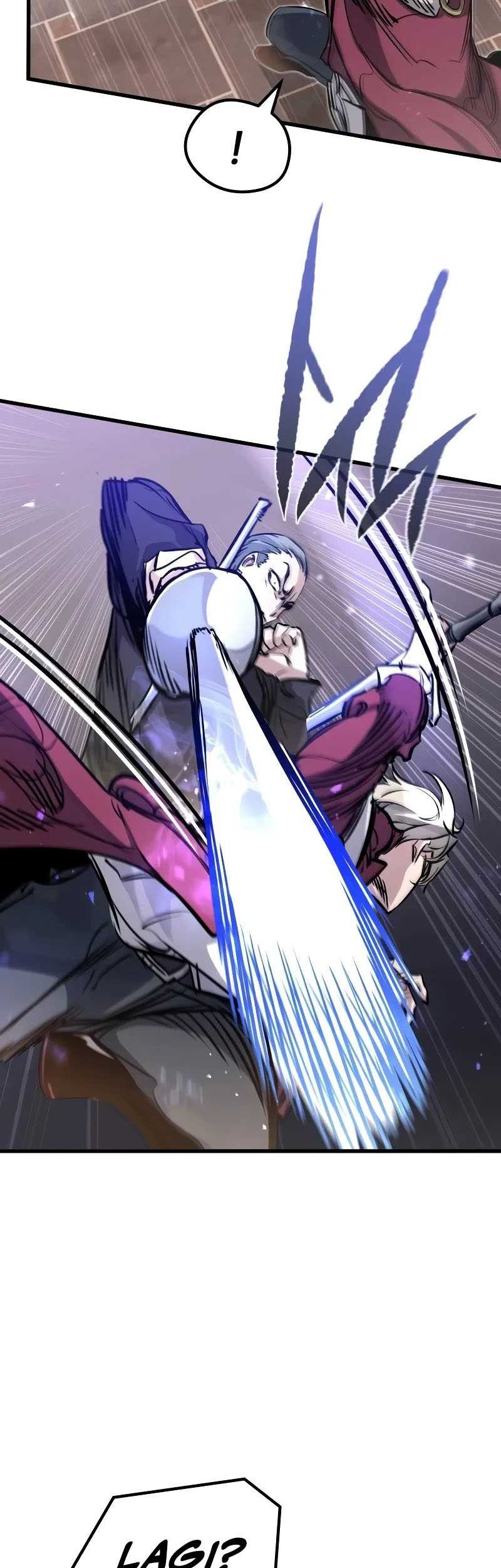 The Regressed Mercenary’s Machinations Chapter 11 Gambar 35