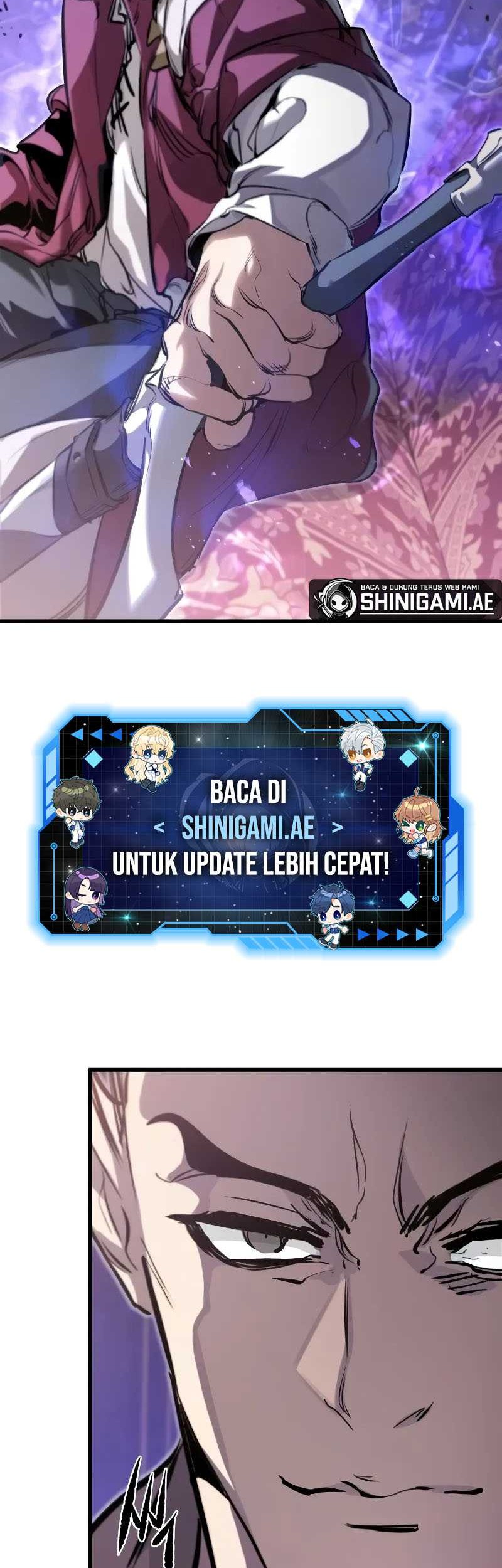 The Regressed Mercenary’s Machinations Chapter 11 Gambar 3