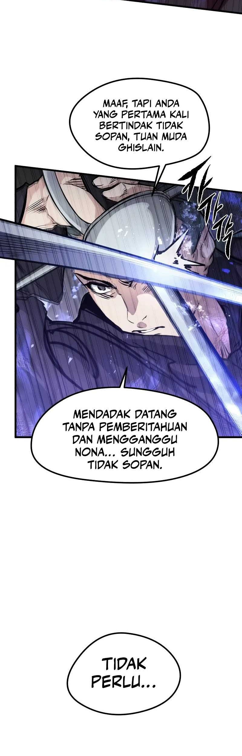 The Regressed Mercenary’s Machinations Chapter 11 Gambar 13