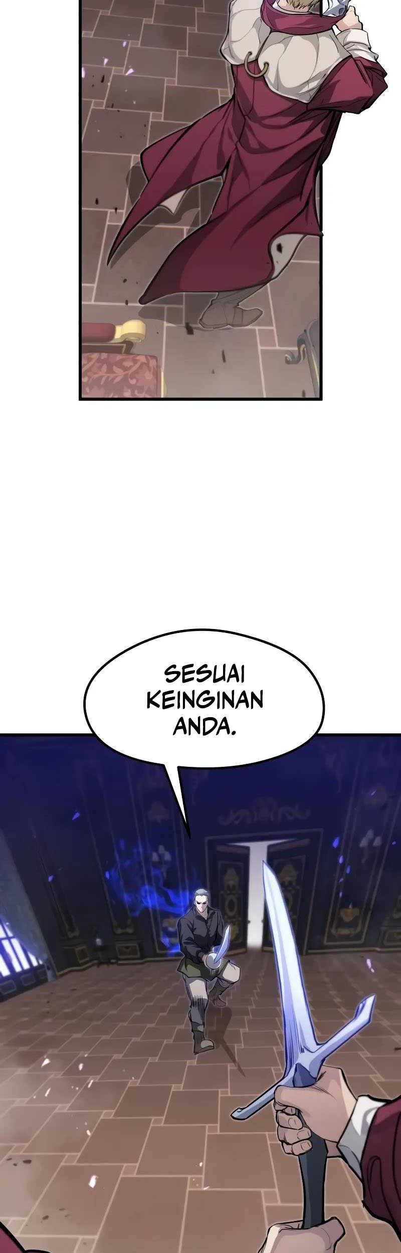 The Regressed Mercenary’s Machinations Chapter 11 Gambar 24