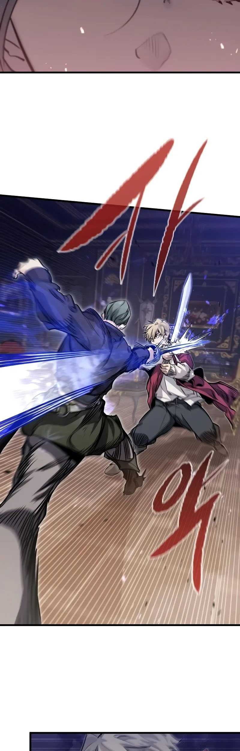 The Regressed Mercenary’s Machinations Chapter 11 Gambar 32