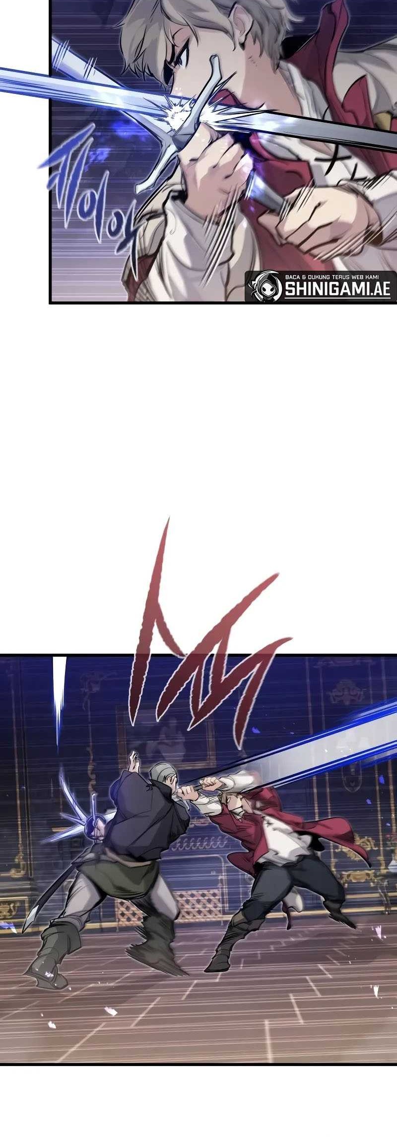 The Regressed Mercenary’s Machinations Chapter 11 Gambar 33