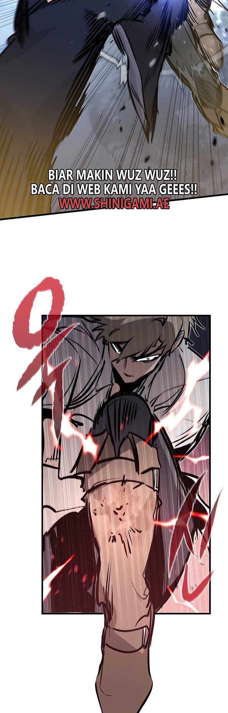 The Regressed Mercenary’s Machinations Chapter 19 Gambar 35