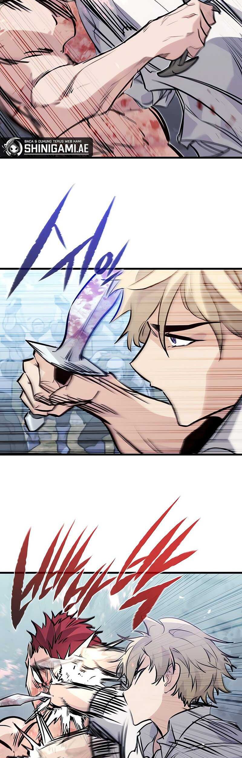 The Regressed Mercenary’s Machinations Chapter 19 Gambar 48