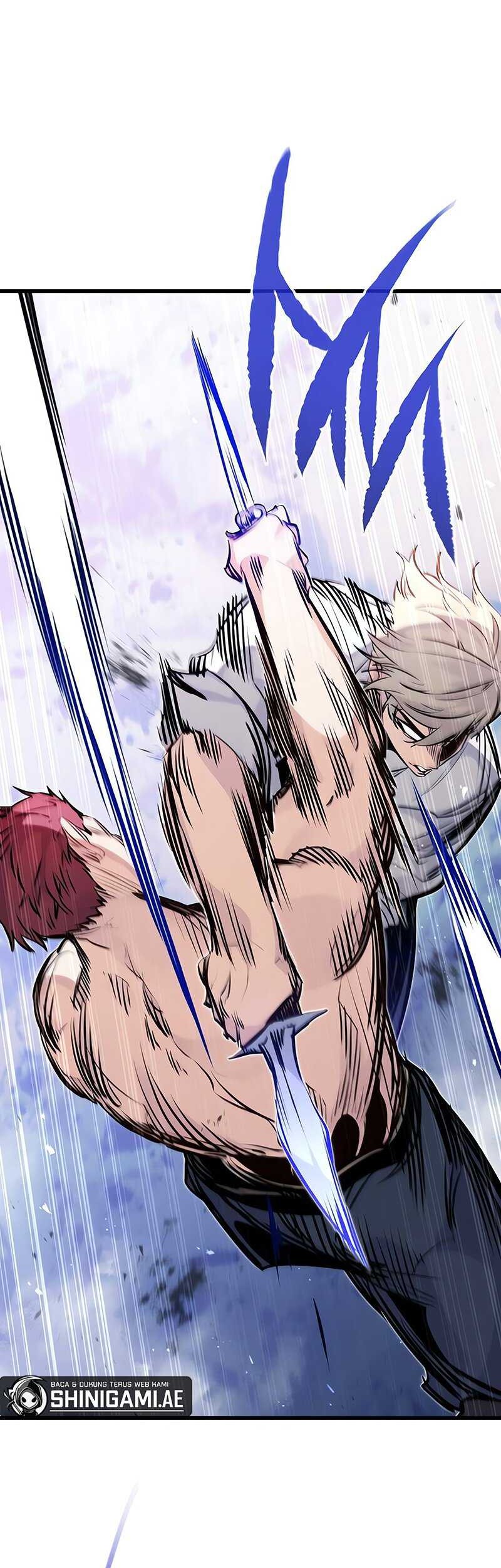 The Regressed Mercenary’s Machinations Chapter 19 Gambar 8