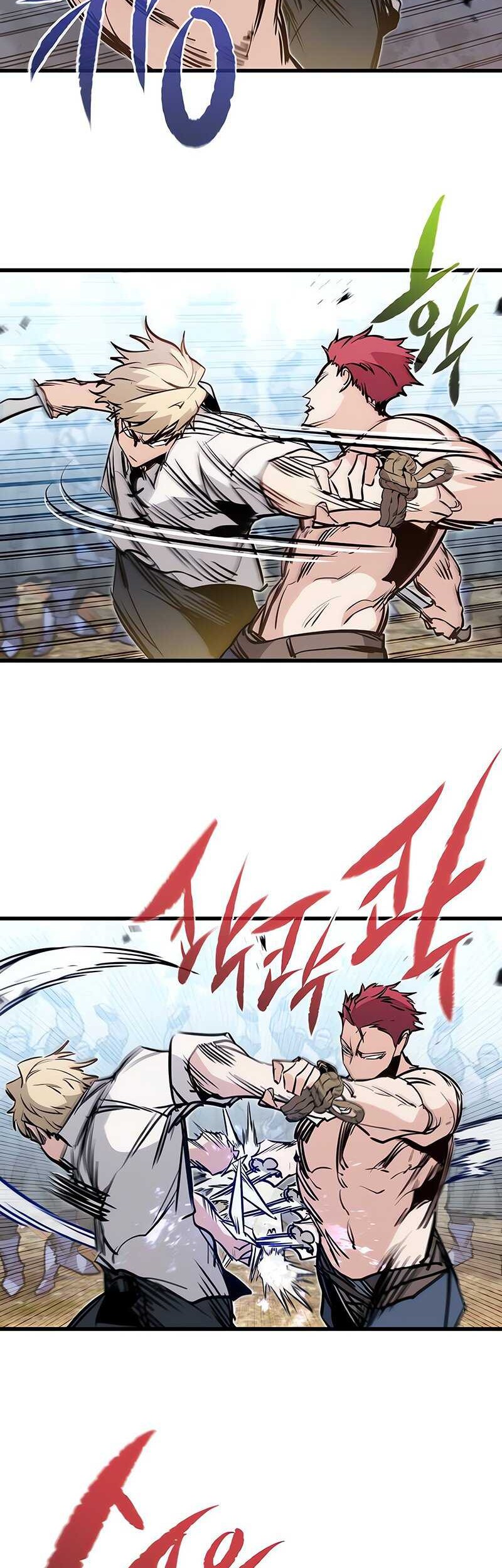 The Regressed Mercenary’s Machinations Chapter 19 Gambar 11