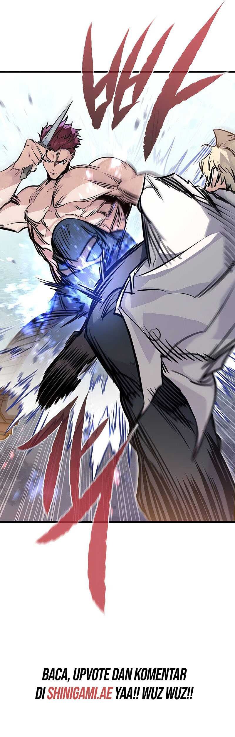 The Regressed Mercenary’s Machinations Chapter 19 Gambar 14