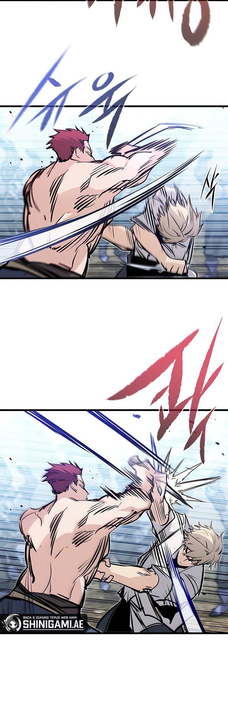 The Regressed Mercenary’s Machinations Chapter 19 Gambar 32