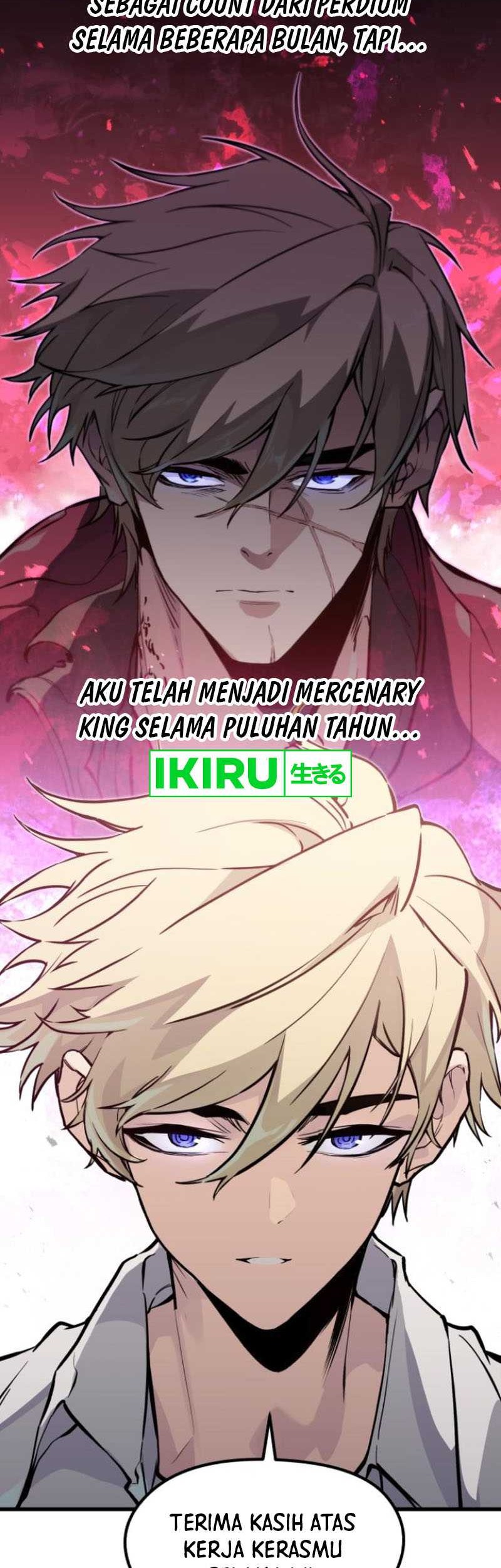 The Regressed Mercenary’s Machinations Chapter 17 Gambar 11