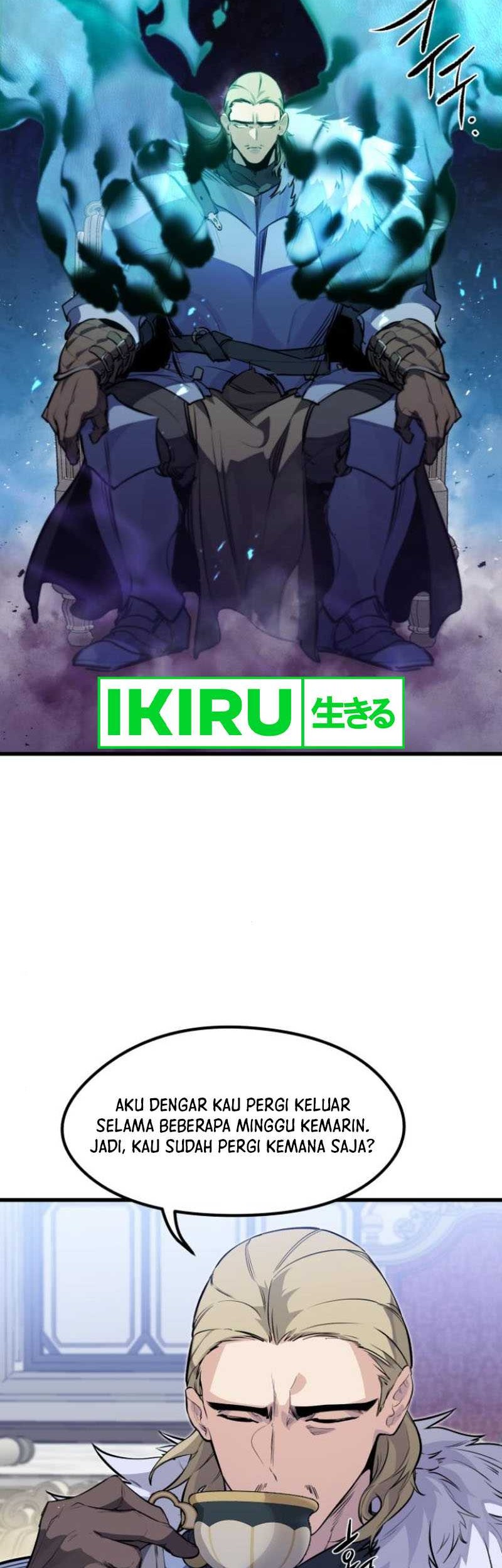 The Regressed Mercenary’s Machinations Chapter 17 Gambar 15