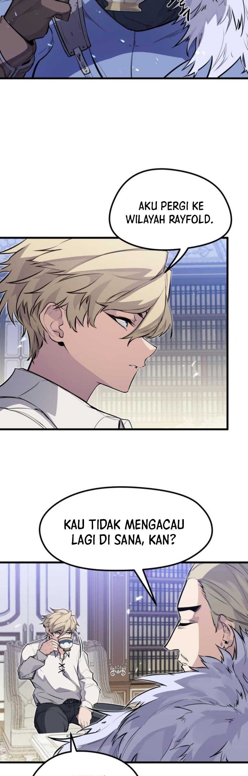 The Regressed Mercenary’s Machinations Chapter 17 Gambar 16