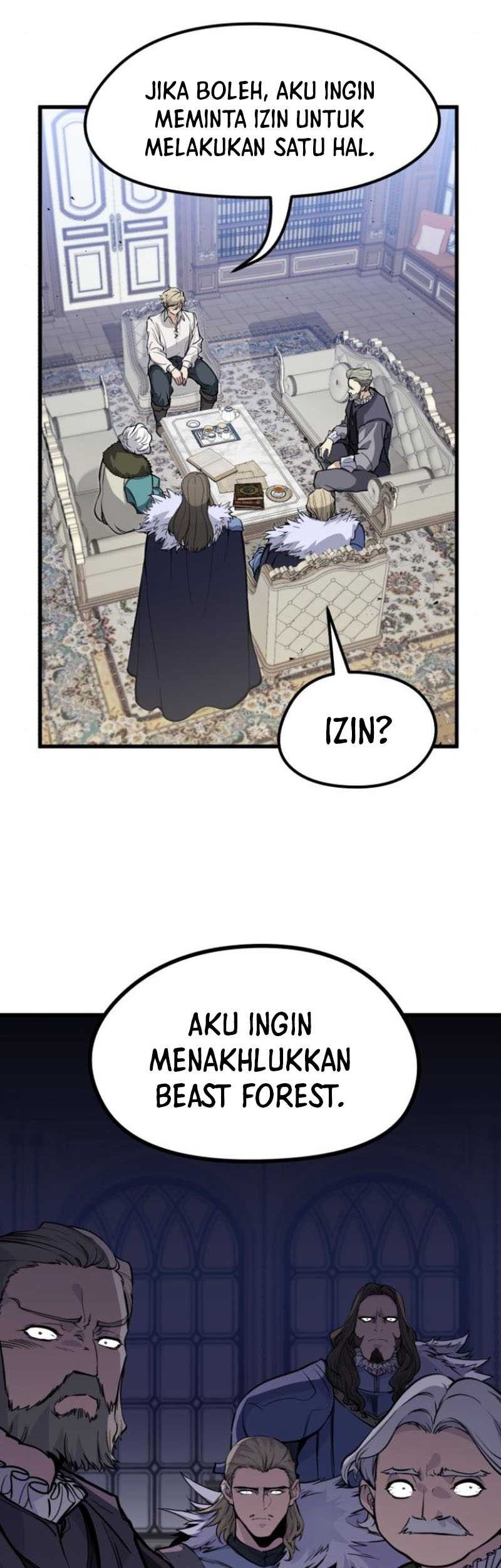 The Regressed Mercenary’s Machinations Chapter 17 Gambar 28