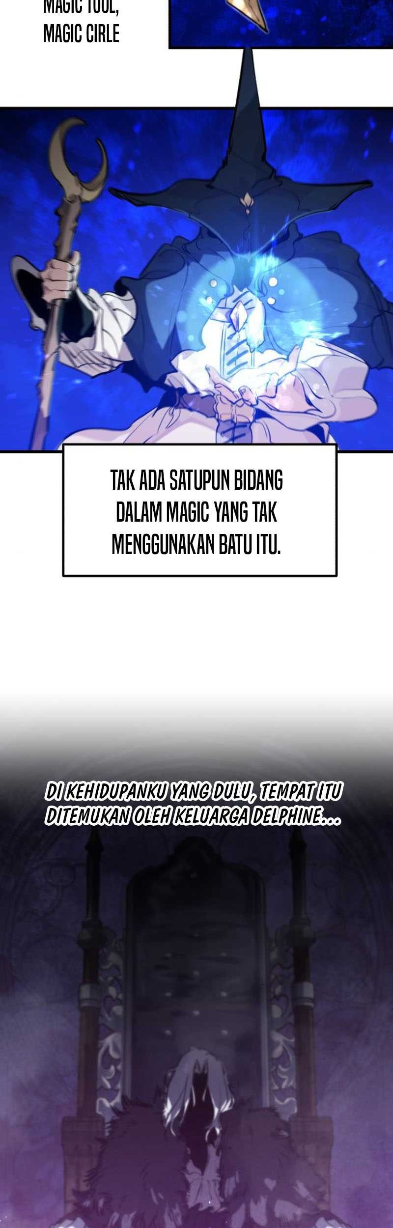 The Regressed Mercenary’s Machinations Chapter 17 Gambar 40