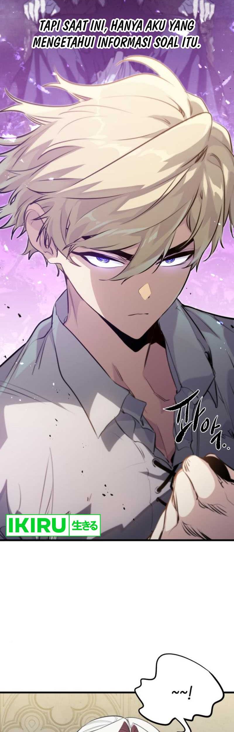 The Regressed Mercenary’s Machinations Chapter 17 Gambar 41