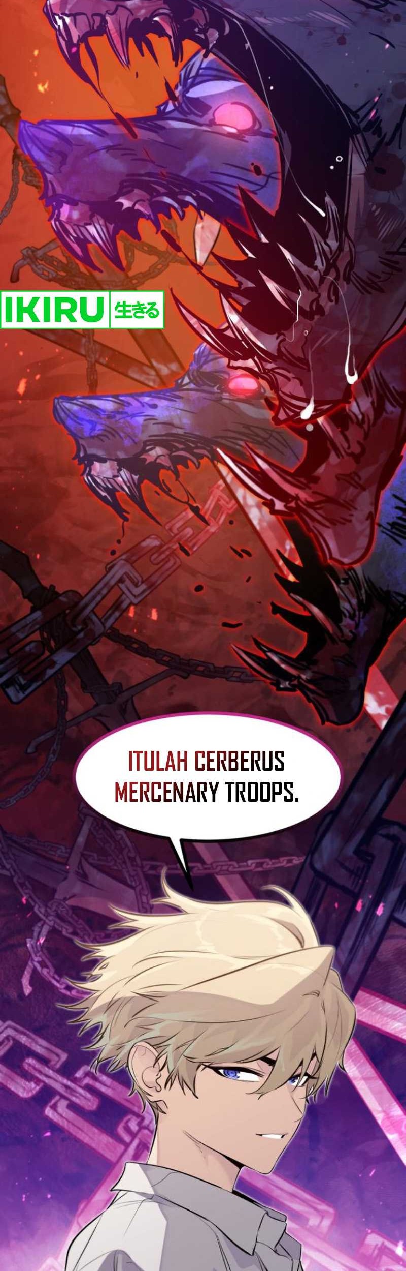 The Regressed Mercenary’s Machinations Chapter 17 Gambar 47