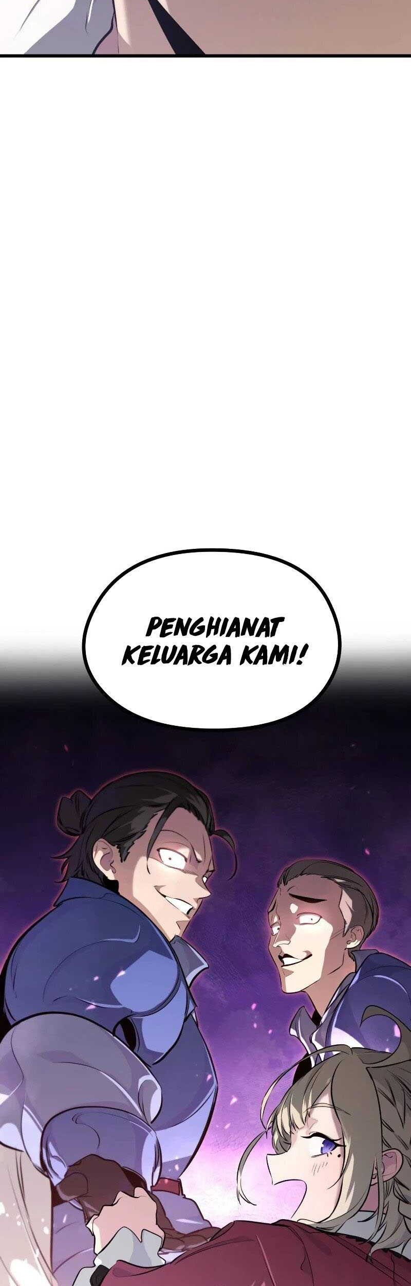 The Regressed Mercenary’s Machinations Chapter 04 Gambar 4