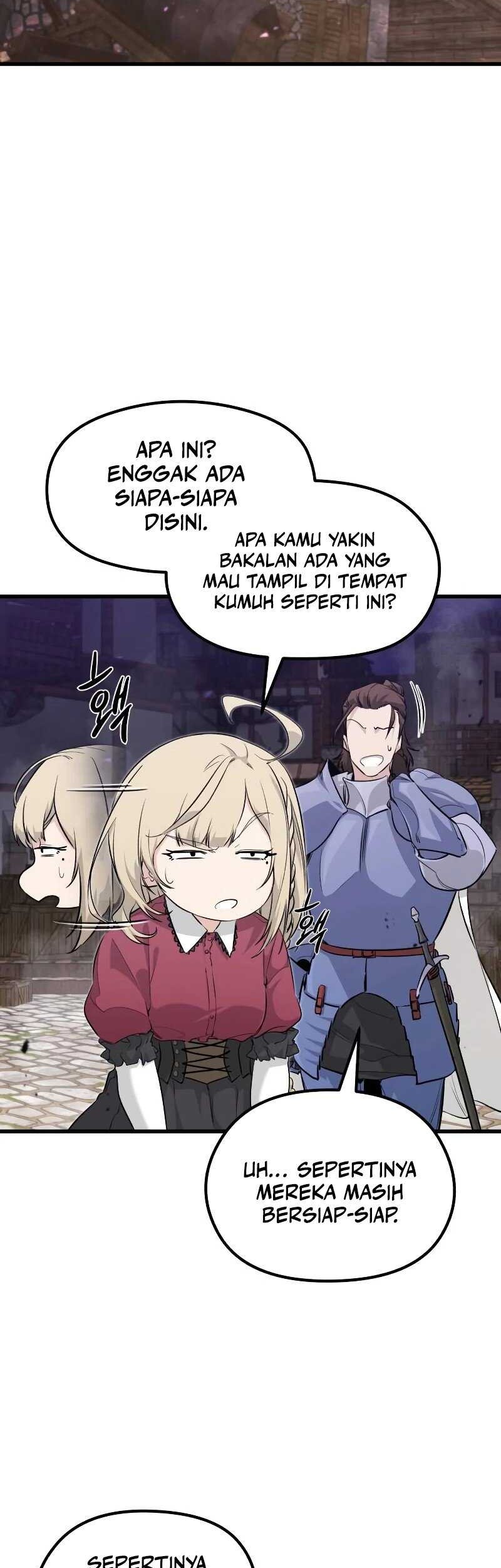 The Regressed Mercenary’s Machinations Chapter 04 Gambar 8