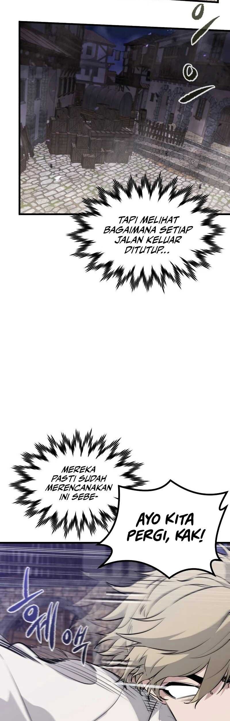 The Regressed Mercenary’s Machinations Chapter 04 Gambar 11