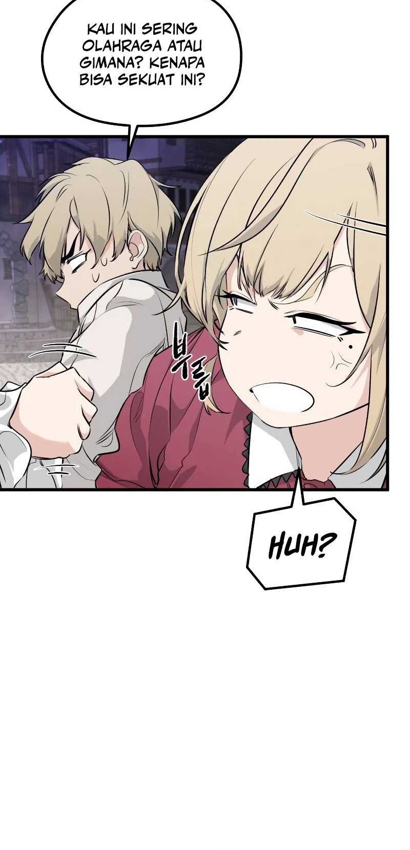 The Regressed Mercenary’s Machinations Chapter 04 Gambar 13